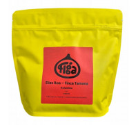 Figa Coffee - Kolumbia Elias Roa Finca Tamana Washed Filter 250g