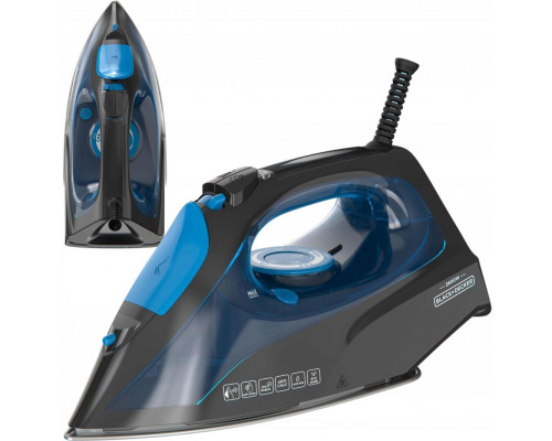 Black&Decker BXIR2605E