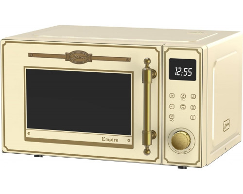 Microwave oven Kaiser M 2530 ElfEm