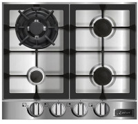 Built-in gas hob Kaiser KG 6357 Turbo