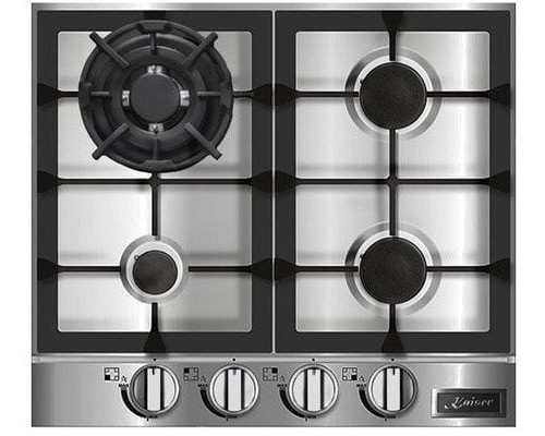 Built-in gas hob Kaiser KG 6357 Turbo