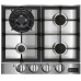 Built-in gas hob Kaiser KG 6357 Turbo