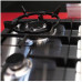 Built-in gas hob Kaiser KG 6357 Turbo