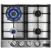 Built-in gas hob Kaiser KG 6357 Turbo