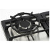 Built-in gas hob Kaiser KG 6357 Turbo