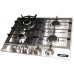 Built-in gas hob Kaiser KG 6357 Turbo