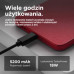 Motorola Moto G05 4/256GB Red  (08400232877630)