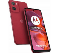 Motorola Moto G05 4/256GB Red  (08400232877630)
