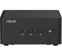 ASUS NUC 15 Pro RNUC15CRHU700002 Black