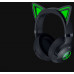 Razer Headset | Kraken Kitty V2 BT | Bluetooth | Over-ear | Microphone | Noise canceling | Wireless | Black