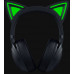 Razer Headset | Kraken Kitty V2 BT | Bluetooth | Over-ear | Microphone | Noise canceling | Wireless | Black