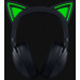 Razer Headset | Kraken Kitty V2 BT | Bluetooth | Over-ear | Microphone | Noise canceling | Wireless | Black