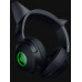 Razer Headset | Kraken Kitty V2 BT | Bluetooth | Over-ear | Microphone | Noise canceling | Wireless | Black
