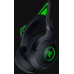 Razer Headset | Kraken Kitty V2 BT | Bluetooth | Over-ear | Microphone | Noise canceling | Wireless | Black