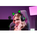 Razer Headset | Kraken Kitty V2 BT | Bluetooth | Over-ear | Microphone | Noise canceling | Wireless | Black