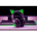 Razer Headset | Kraken Kitty V2 BT | Bluetooth | Over-ear | Microphone | Noise canceling | Wireless | Black