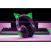 Razer Headset | Kraken Kitty V2 BT | Bluetooth | Over-ear | Microphone | Noise canceling | Wireless | Black