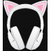 Razer Headset | Kraken Kitty V2 BT | Bluetooth | Over-ear | Microphone | Noise canceling | Wireless | White