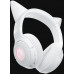 Razer Headset | Kraken Kitty V2 BT | Bluetooth | Over-ear | Microphone | Noise canceling | Wireless | White