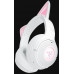Razer Headset | Kraken Kitty V2 BT | Bluetooth | Over-ear | Microphone | Noise canceling | Wireless | White