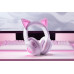 Razer Headset | Kraken Kitty V2 BT | Bluetooth | Over-ear | Microphone | Noise canceling | Wireless | White