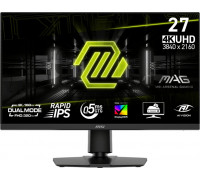 MSI MAG 272URDF E16 MSI MAG 272URDF E16