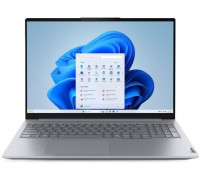 Laptop Lenovo ThinkBook 16 G8 IRL i5-13420H / 16 GB / 512 GB / W11 Pro (21SH00JMPB)
