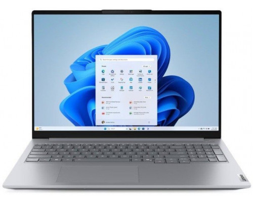 Laptop Lenovo ThinkBook 16 G8 IRL i5-13420H / 16 GB / 512 GB / W11 Pro (21SH00JMPB)