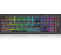 Redragon K518 Crux  (K518-RGB-GB Crux)