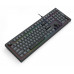 Redragon K518 Crux  (K518-RGB-GB Crux)