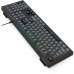 Redragon K518 Crux  (K518-RGB-GB Crux)
