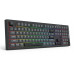 Redragon K518 Crux  (K518-RGB-GB Crux)