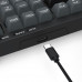 Redragon K518 Crux  (K518-RGB-GB Crux)