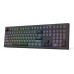 Redragon K518 Crux  (K518-RGB-GB Crux)