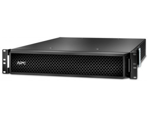 APC SMART-UPS 5KVA 2U RM