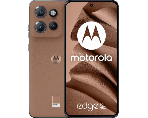 Motorola Edge 50 Neo 5G 12/512GB Brown  (PB310065PL)