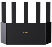 Tenda TE3L Dual Band WiFi 7 BE3600 3xLAN/WAN 1GbE