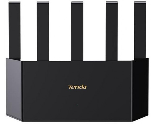 Tenda TE3L Dual Band WiFi 7 BE3600 3xLAN/WAN 1GbE