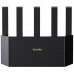 Tenda TE3L Dual Band WiFi 7 BE3600 3xLAN/WAN 1GbE