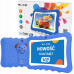 KidsTAB7 V2 4/32GB niebieskie etui kamera 2MP
