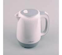 elektryczny 1,7l 2200W MR-042-WHITE