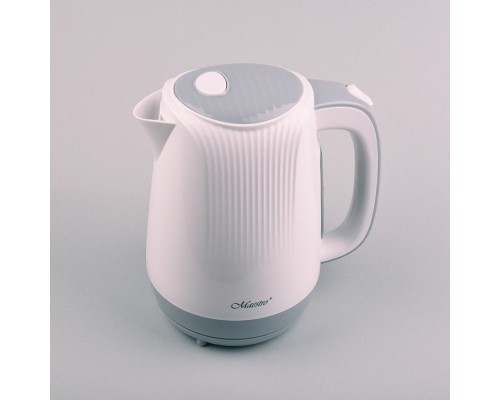 elektryczny 1,7l 2200W MR-042-WHITE