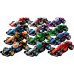 Ekskluzīvas LEGO F1® kolekcionējamas automašīnas, 36 gab. (71049)
