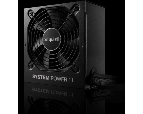 System Power 11 750W 80+ Bronze