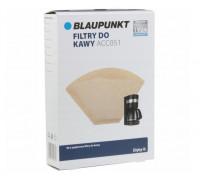 FILTRY PAPIEROWE DO EKSPRESU PRZELEWOWEGO NR 4 (1x4) 80 SZT.