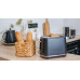 TOSTER TX 5002 BLACK 920 W PRO