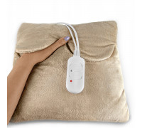 PODUSZKA ELEKTRYCZNA GPE 200 G BEŻOWA