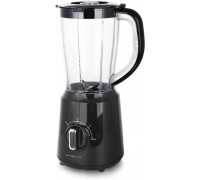 Emerio Standmixer 1.5L Behälter, BPA frei, schwarz