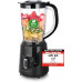 Emerio Standmixer 1.5L Behälter, BPA frei, schwarz