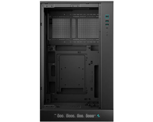 SilentiumPC CH270 (R-CH270-BKNDM0-G-1)